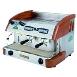  ���������� Expobar Elegance Control 2Gr wood
